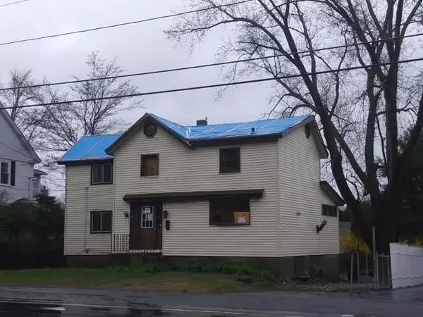 Northbridge, MA 01588,1084 Providence Rd