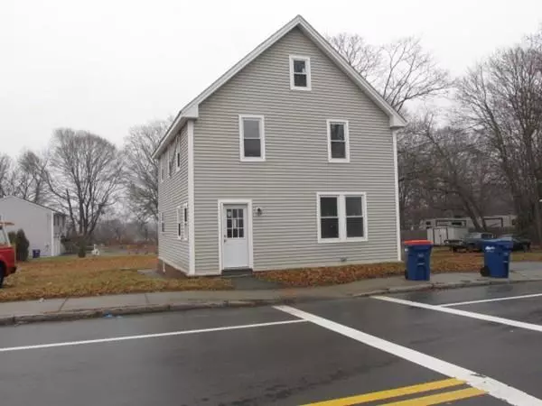 Seekonk, MA 02771,597 Fall River Avenue