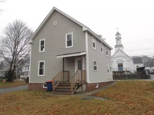 Seekonk, MA 02771,597 Fall River Avenue