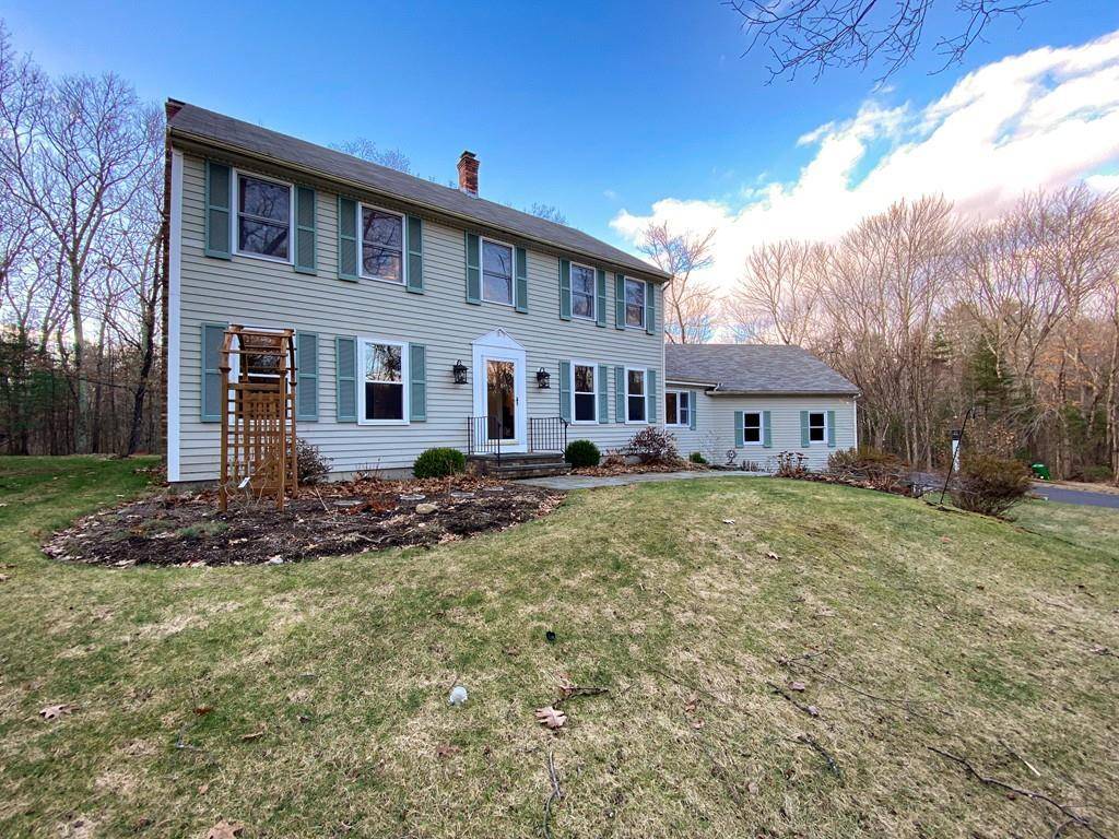 North Andover, MA 01845,300 Granville Ln