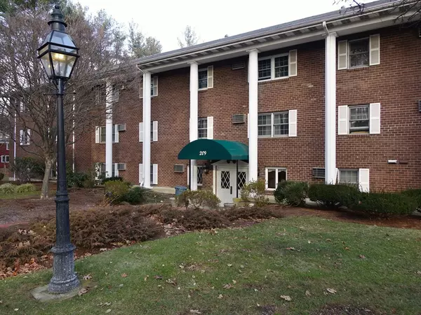Acton, MA 01720,209 Great Road #A7
