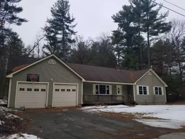 Athol, MA 01331,555 Harvard Ave