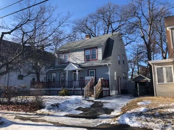 Springfield, MA 01109,192 Marsden St