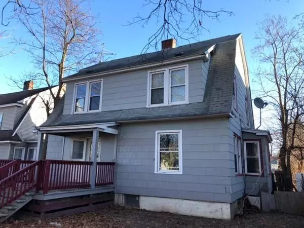 Springfield, MA 01109,192 Marsden St