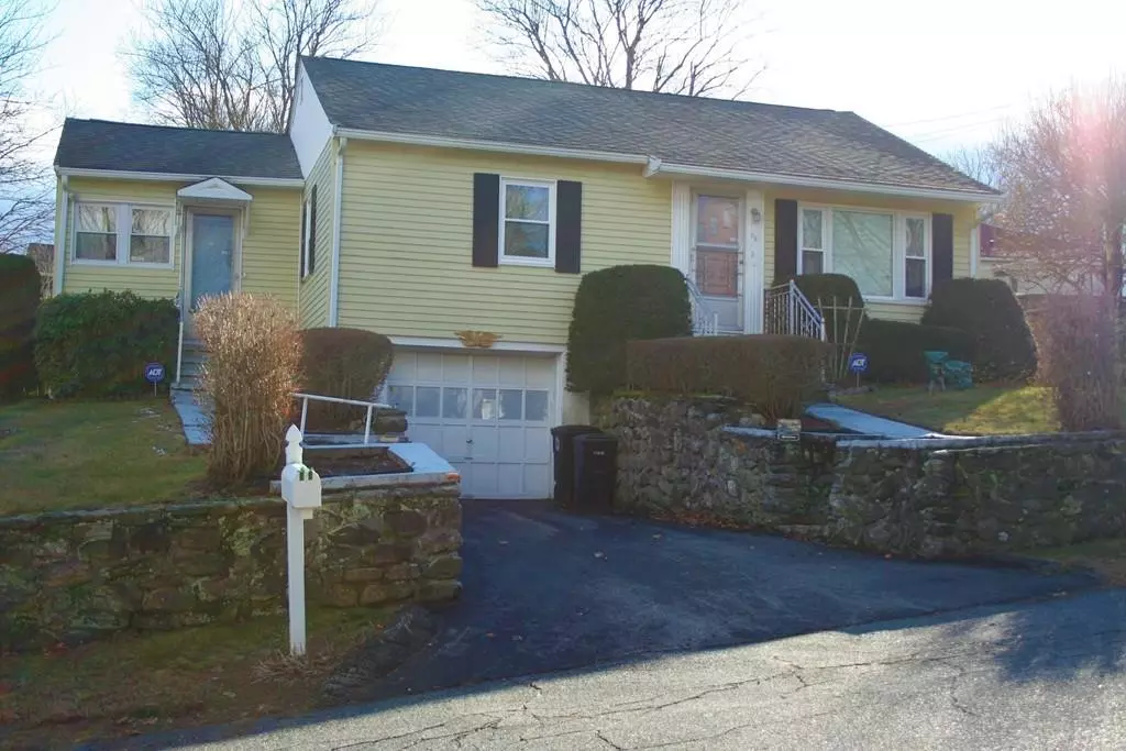 Southbridge, MA 01550,56 Margaret St