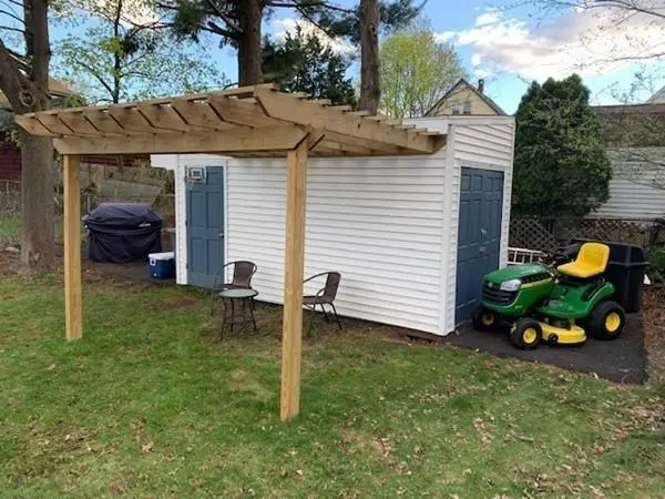 Milton, MA 02186,125 Thacher St