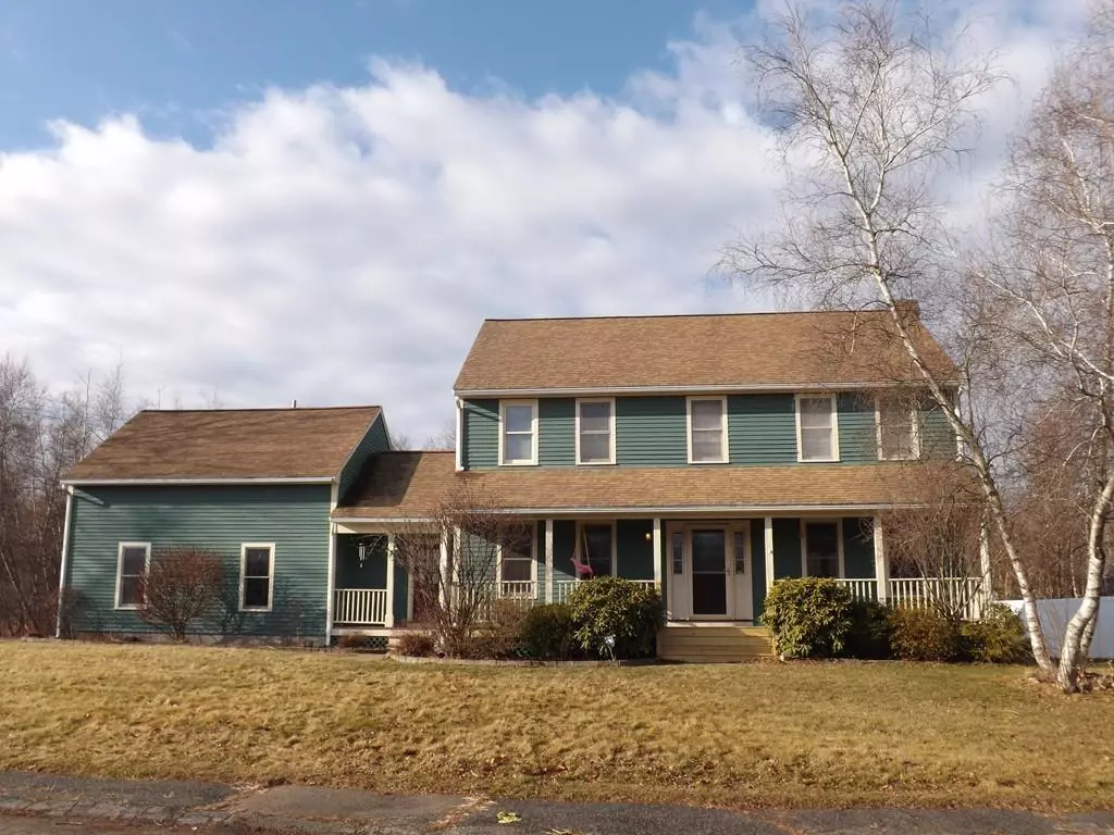 Auburn, MA 01501,7 Rice Rd