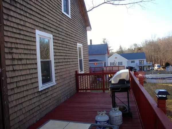 Southbridge, MA 01550,56 Litchfield Ave