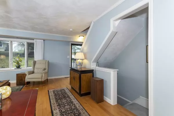 Saugus, MA 01906,203 Lewis O Gray Drive #203