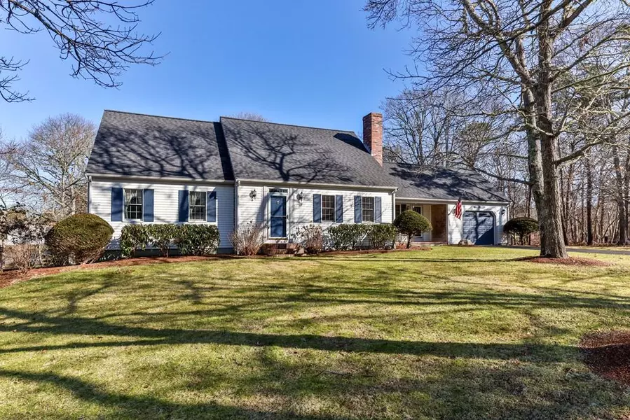 12 Fairways, Harwich, MA 02645