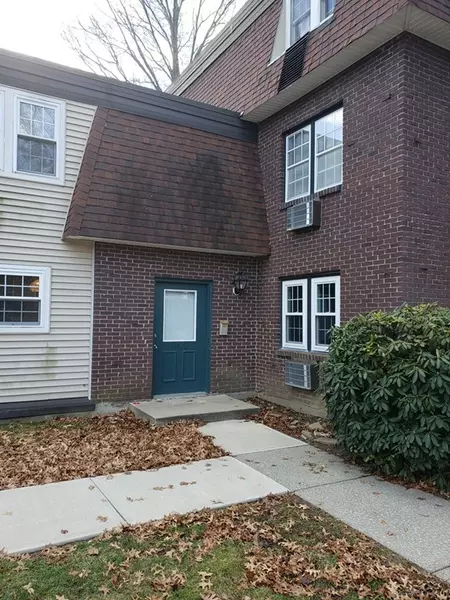 180 Main St #6109, Bridgewater, MA 02324