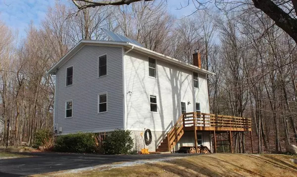 271 Hayden Rowe Street, Hopkinton, MA 01748