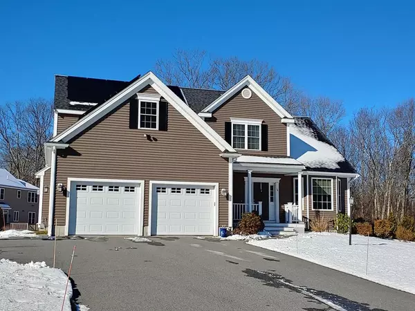 Ashland, MA 01721,11 High Street Extension