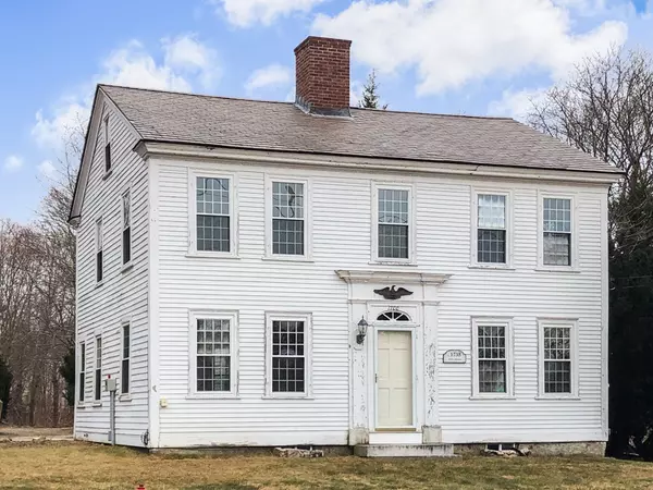 Northbridge, MA 01534,1700 Hill St