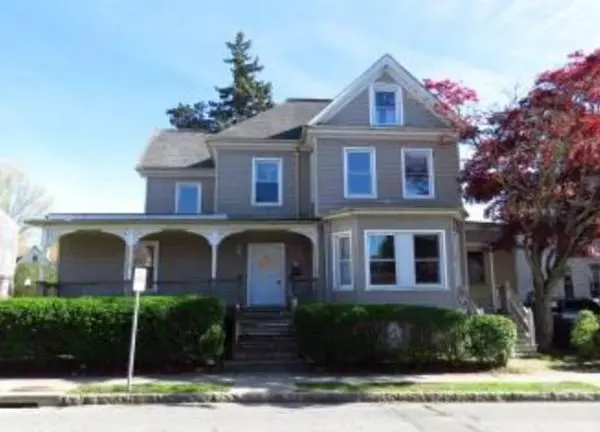 398 Union St, New Bedford, MA 02740