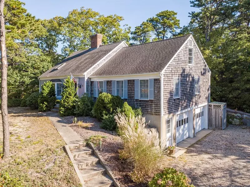 9 Windward, Chatham, MA 02650