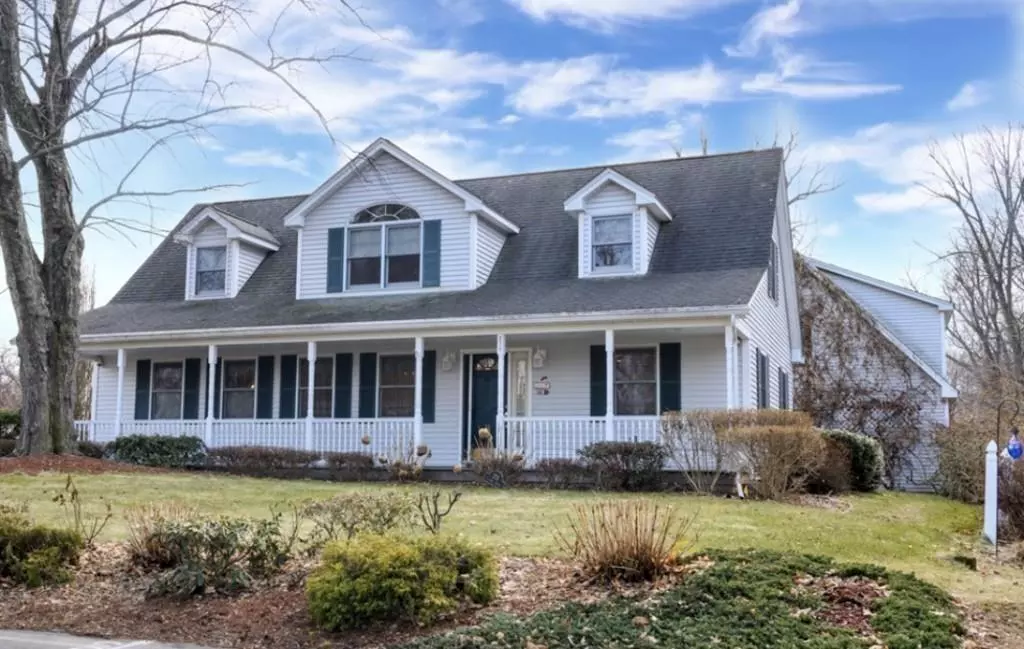 Agawam, MA 01001,270 Leonard Street