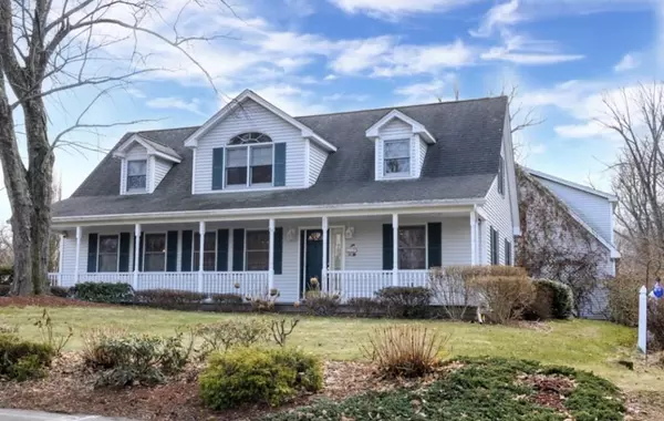 270 Leonard Street, Agawam, MA 01001