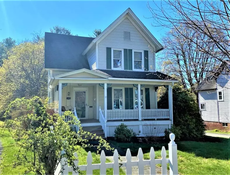 113 Church St, Ware, MA 01082