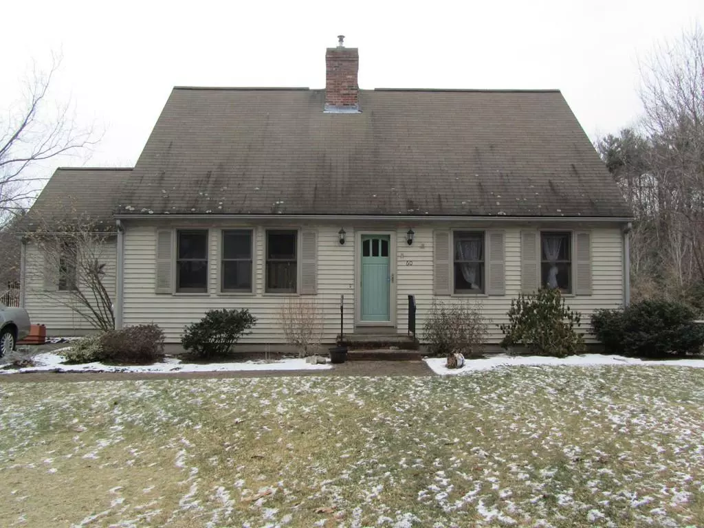 West Boylston, MA 01583,60 Sterling Pl