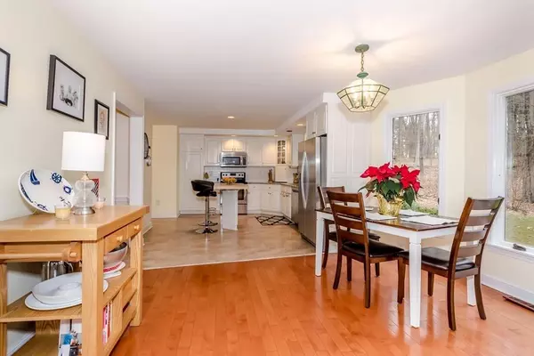 Southborough, MA 01772,6 Harris Dr