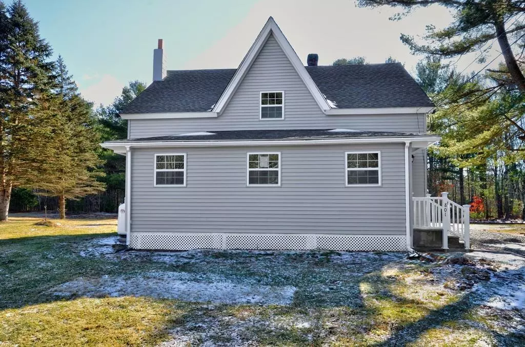 Barre, MA 01005,801 Wheelwright Rd