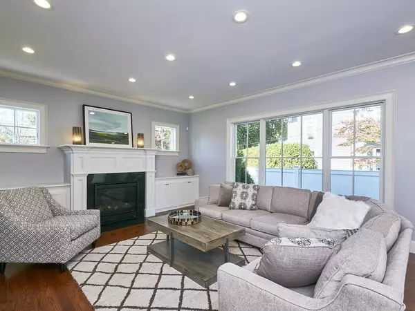 Newton, MA 02465,400-402 Cherry St #402-Rear