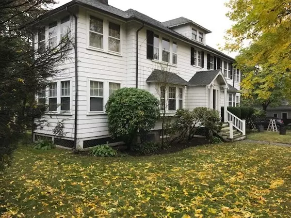 112 Hammond Road, Belmont, MA 02478