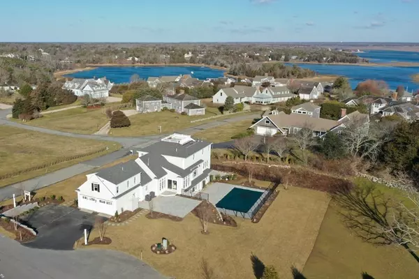 Orleans, MA 02653,23 Grandview Drive