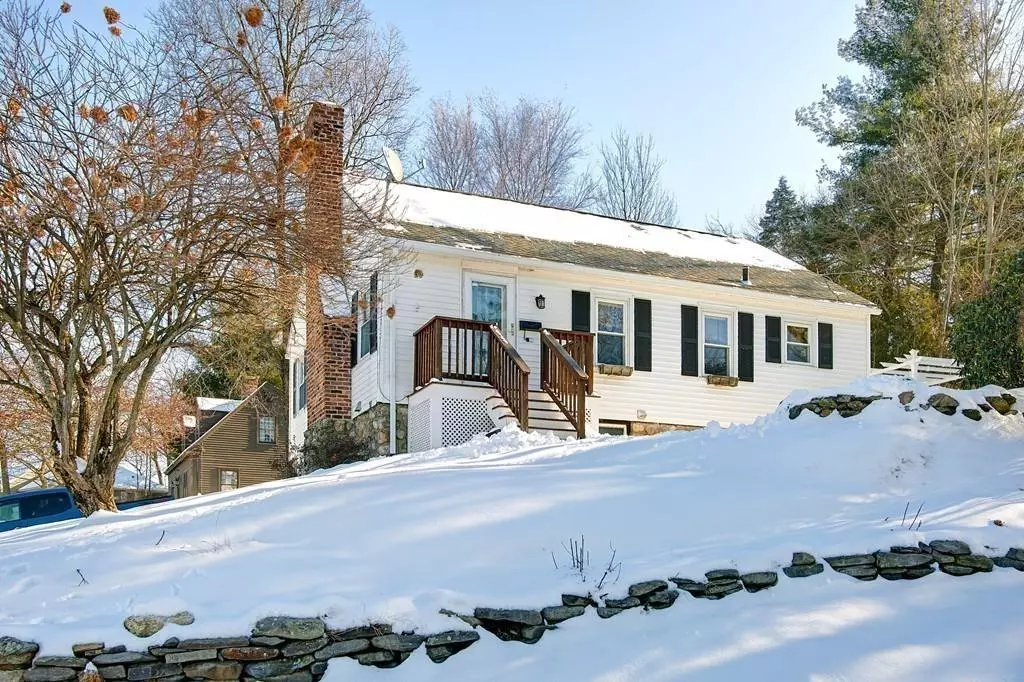 Auburn, MA 01501,11 Windsor Ave