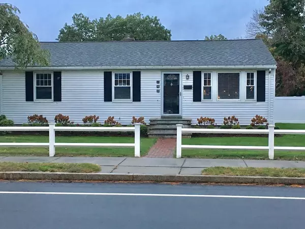 Newton, MA 02466,148 Lexington St