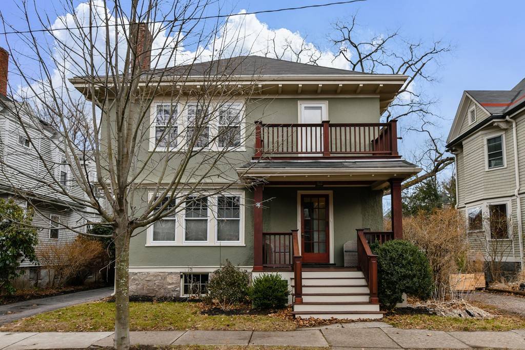 32 Aldworth Street #2, Boston, MA 02130