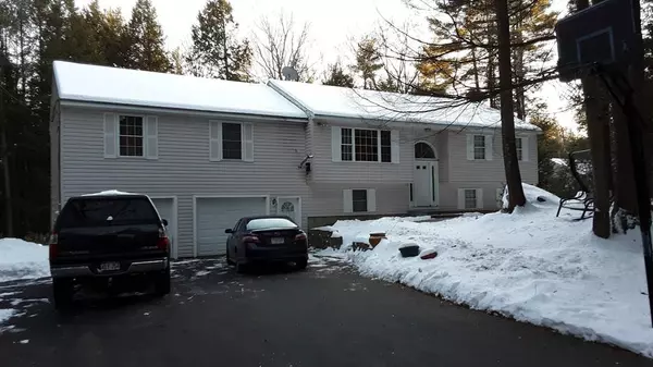 732 River Street, Winchendon, MA 01475