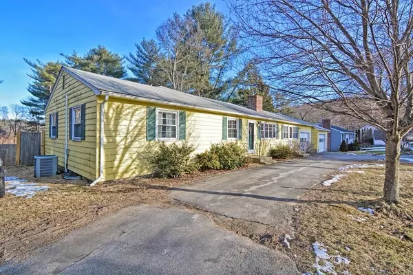 15 Harvard Rd, Stow, MA 01775