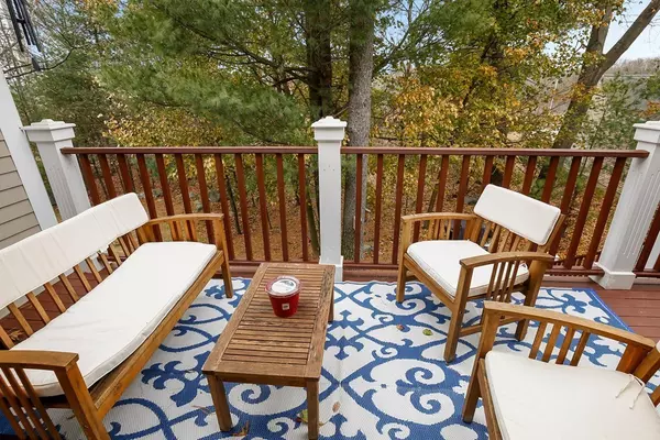 410 Salem St #1107, Wakefield, MA 01880