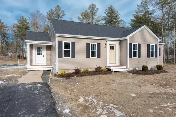 26 Wildflower Lane, Middleboro, MA 02346