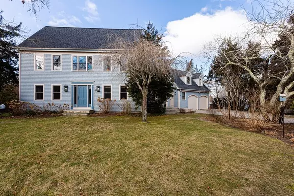 Brewster, MA 02631,35 Sea Meadow Lane