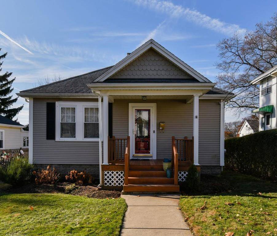 14 Sanborn Ave, Boston, MA 02132