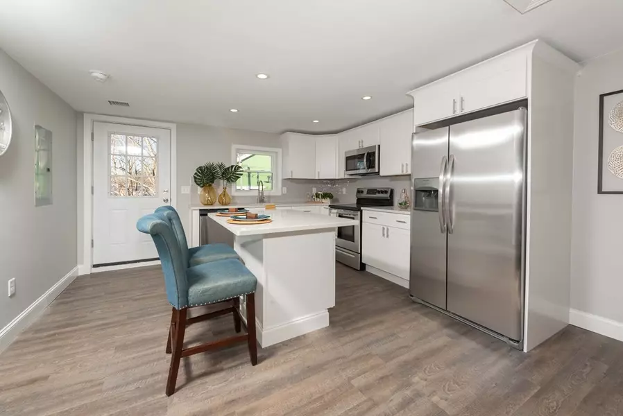632 North Elm Street #2, West Bridgewater, MA 02379