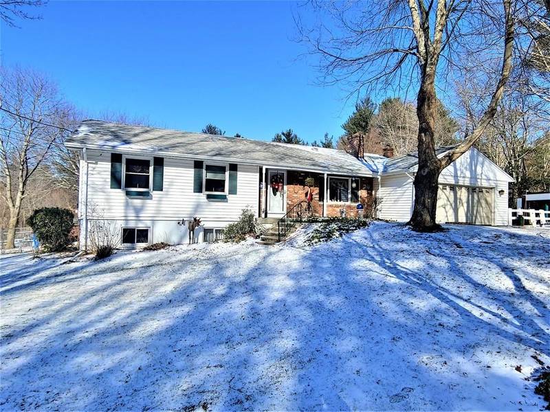 10 Donovan Rd, North Brookfield, MA 01535