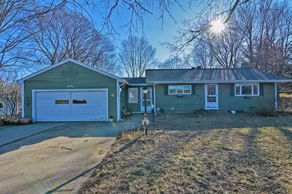 440 High St, North Attleboro, MA 02760