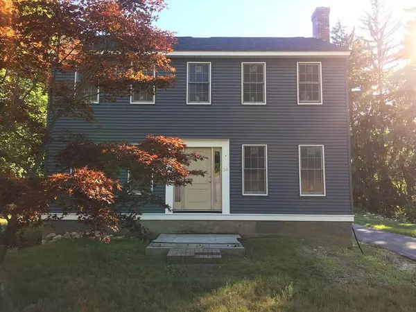 58 Walnut St, Shrewsbury, MA 01545