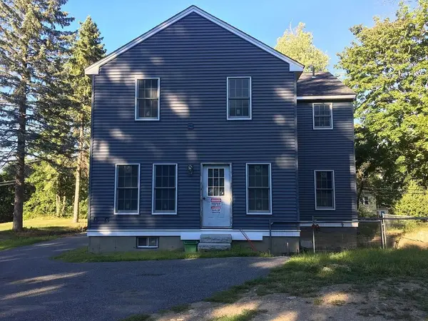 Shrewsbury, MA 01545,58 Walnut St