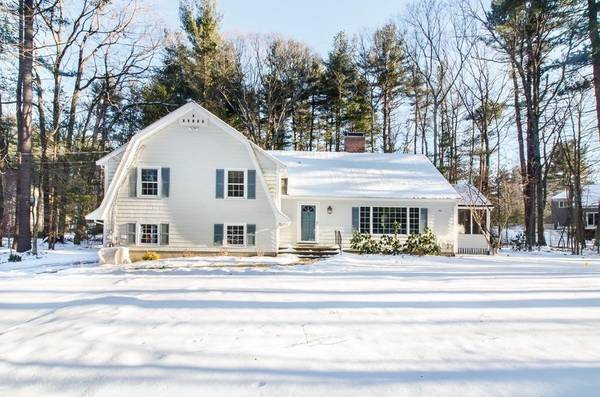 24 Hickory Hill Rd, Wayland, MA 01778