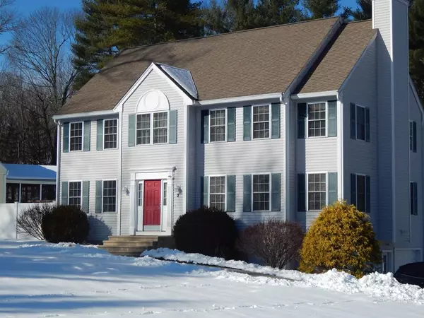 Pepperell, MA 01463,2 April Ln