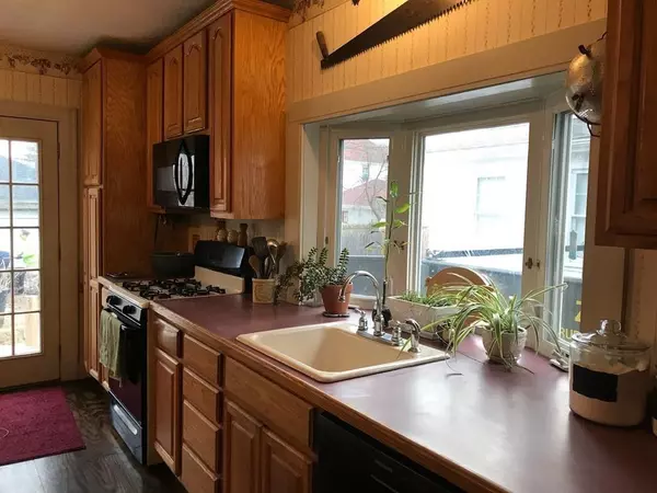 Worcester, MA 01602,58 Brownell St