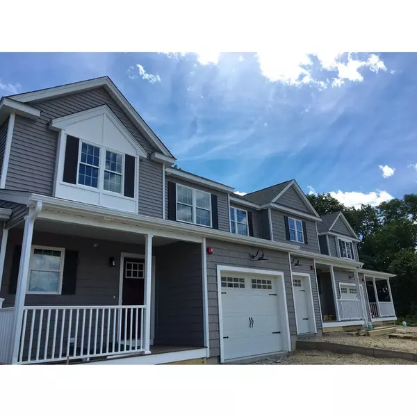 1218 Hazelwood Way #0, Clinton, MA 01510