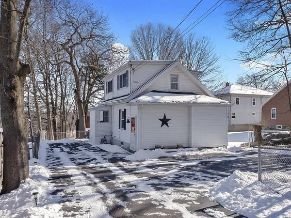 12 Outlook Road, Waltham, MA 02451