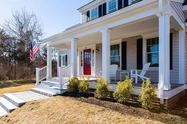 Chatham, MA 02633,26 Stage Harbor Road