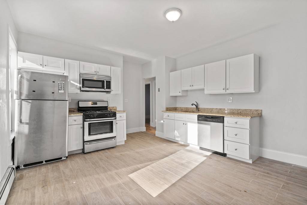 Boston, MA 02122,23 Elm #2